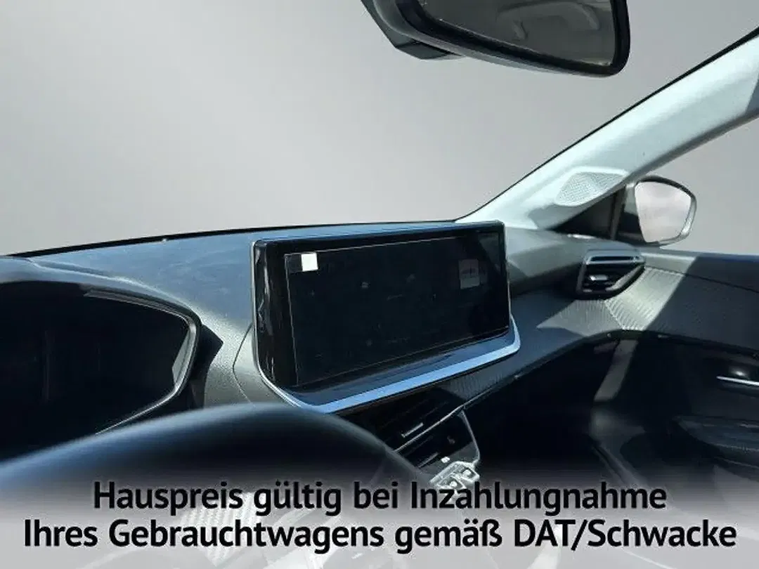 Peugeot 208 - Thumbnail 12