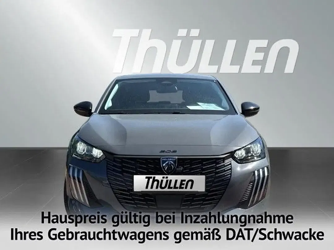 Peugeot 208 - Thumbnail 5