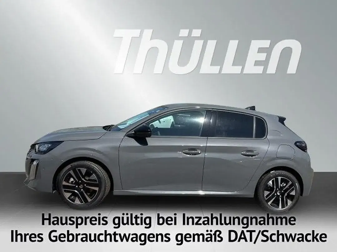 Peugeot 208 - Thumbnail 6