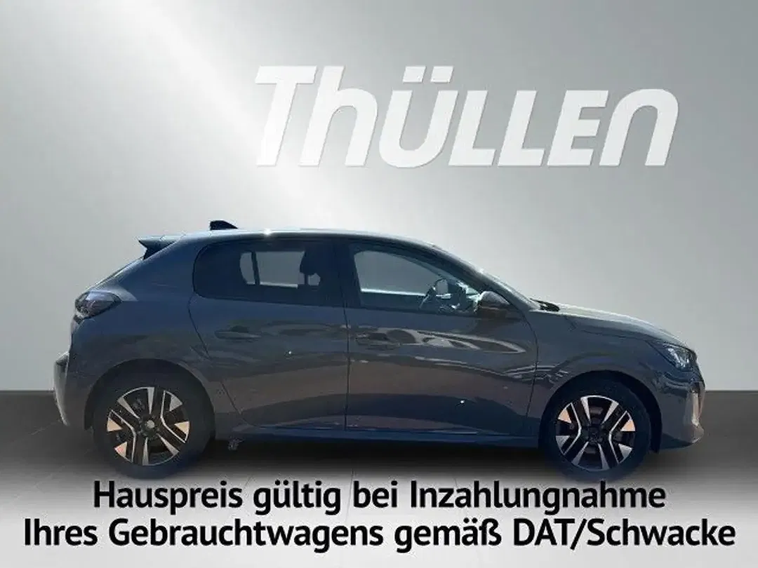 Peugeot 208 - Thumbnail 8