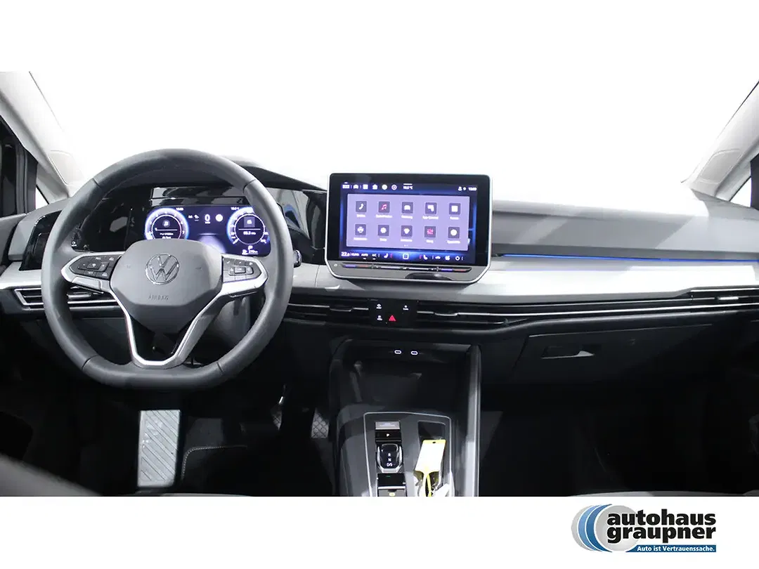 Volkswagen Golf Variant - Thumbnail 15