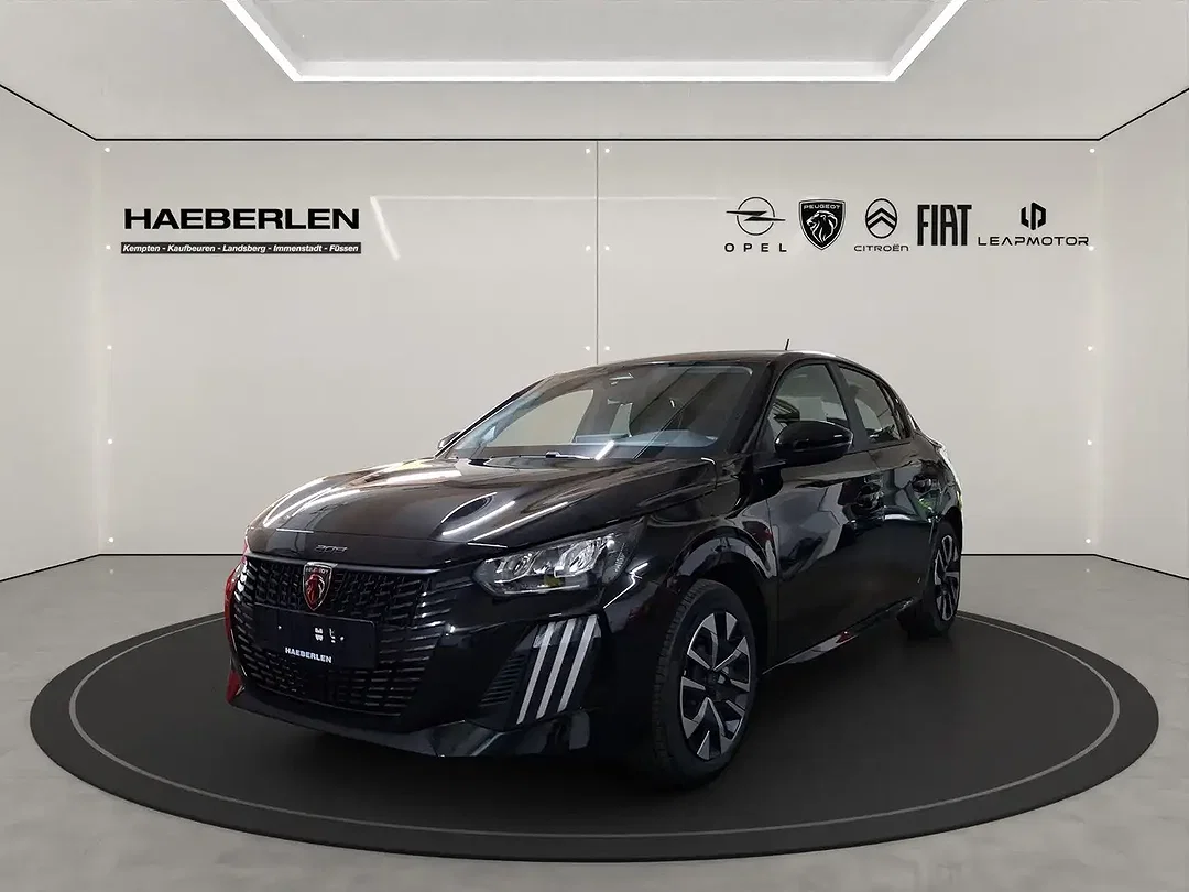 Peugeot 208 - Afbeelding 1