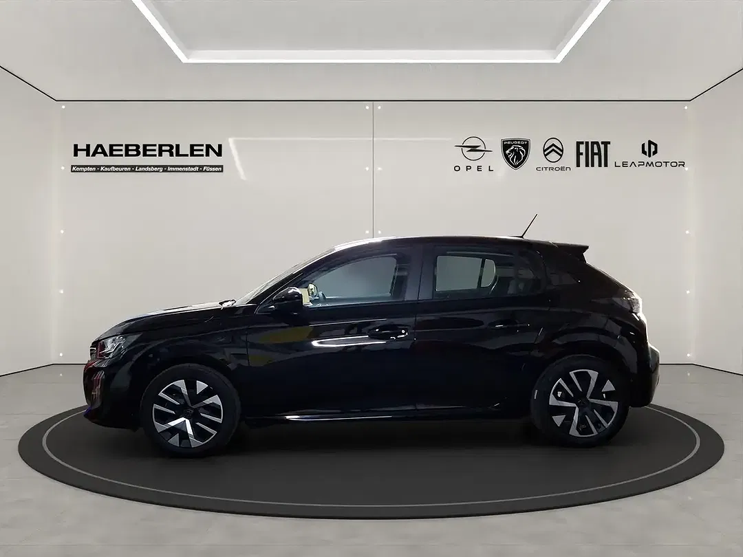Peugeot 208 - Thumbnail 2