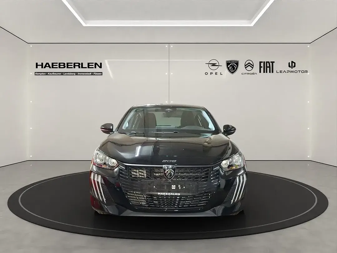 Peugeot 208 - Thumbnail 5