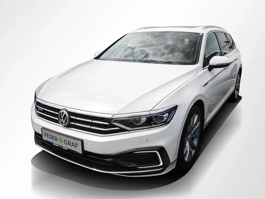 Volkswagen Passat Variant - Thumbnail 11