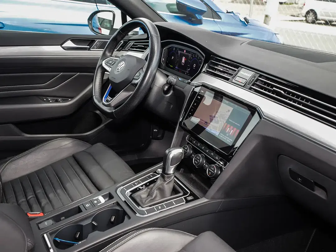 Volkswagen Passat Variant - Thumbnail 6
