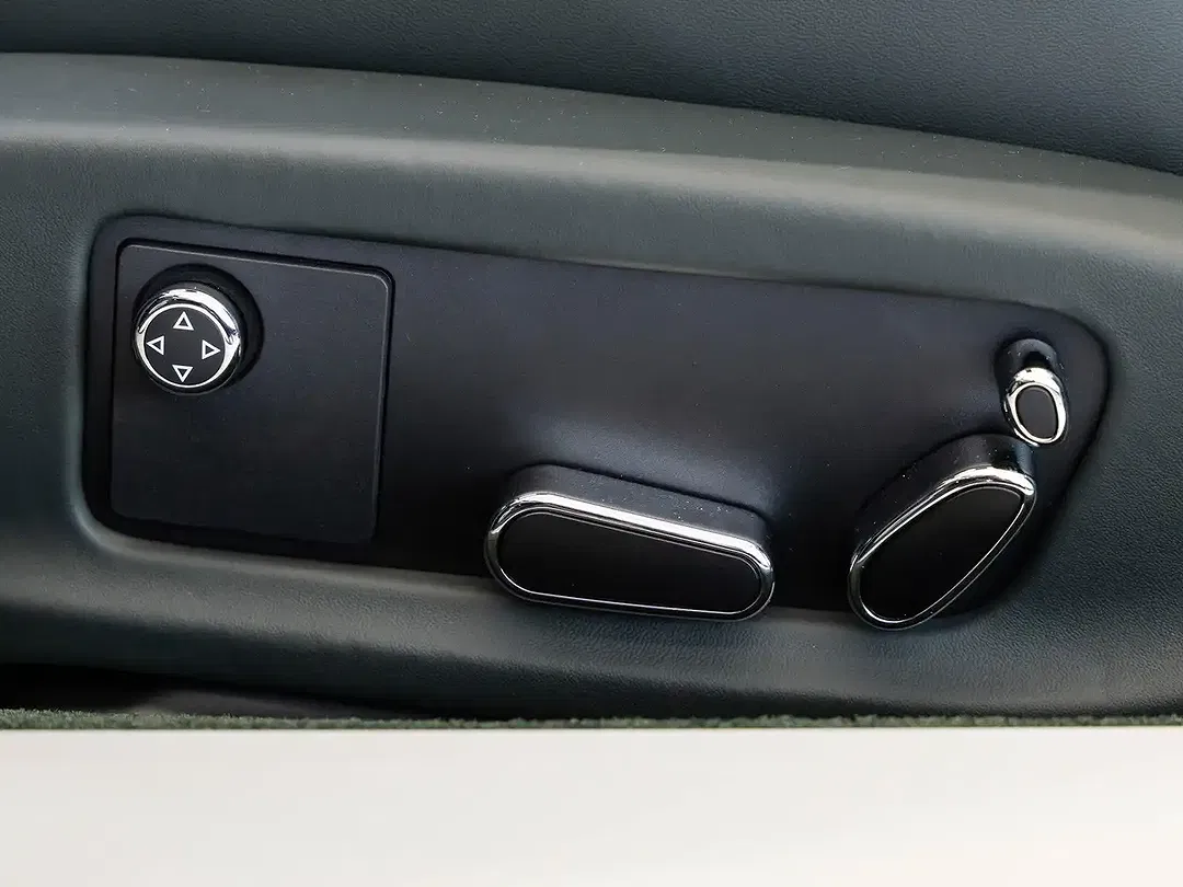 Bentley Continental - Thumbnail 12