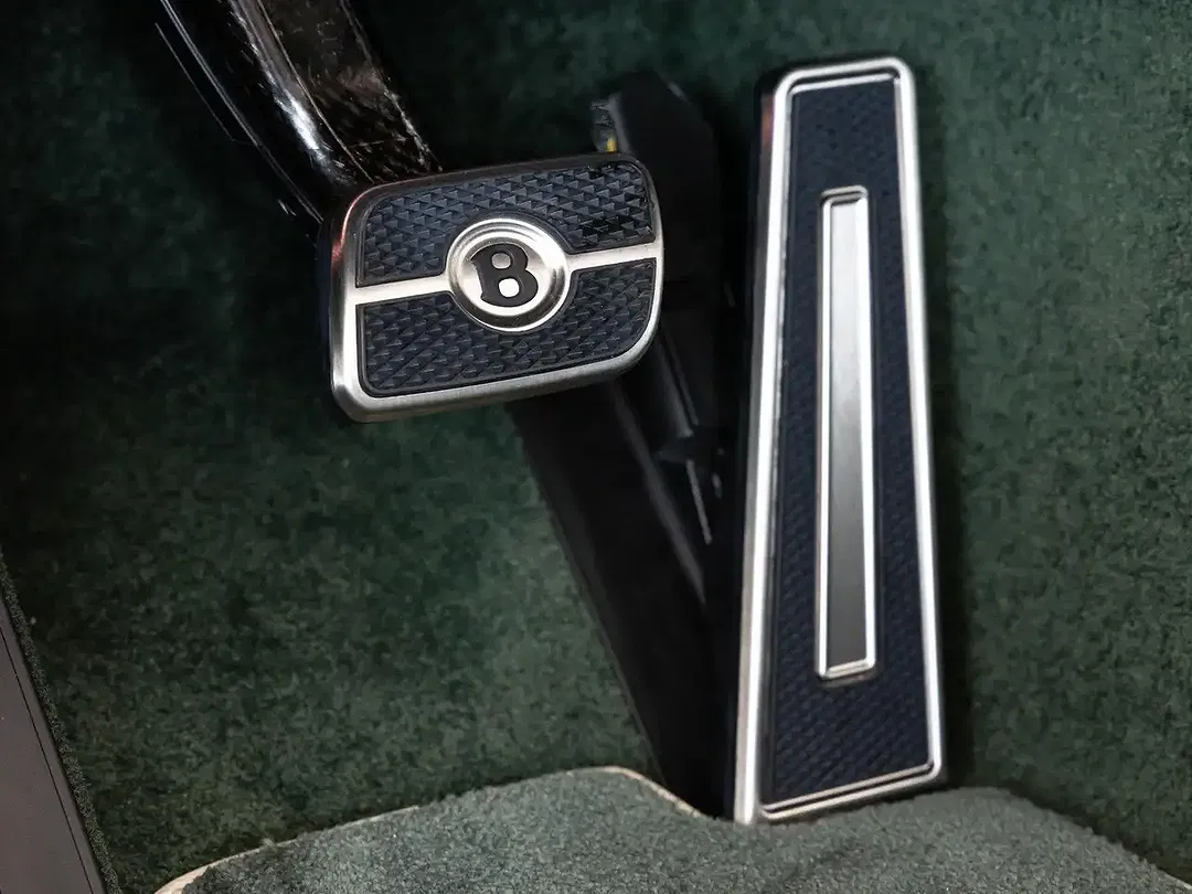 Bentley Continental - Thumbnail 13