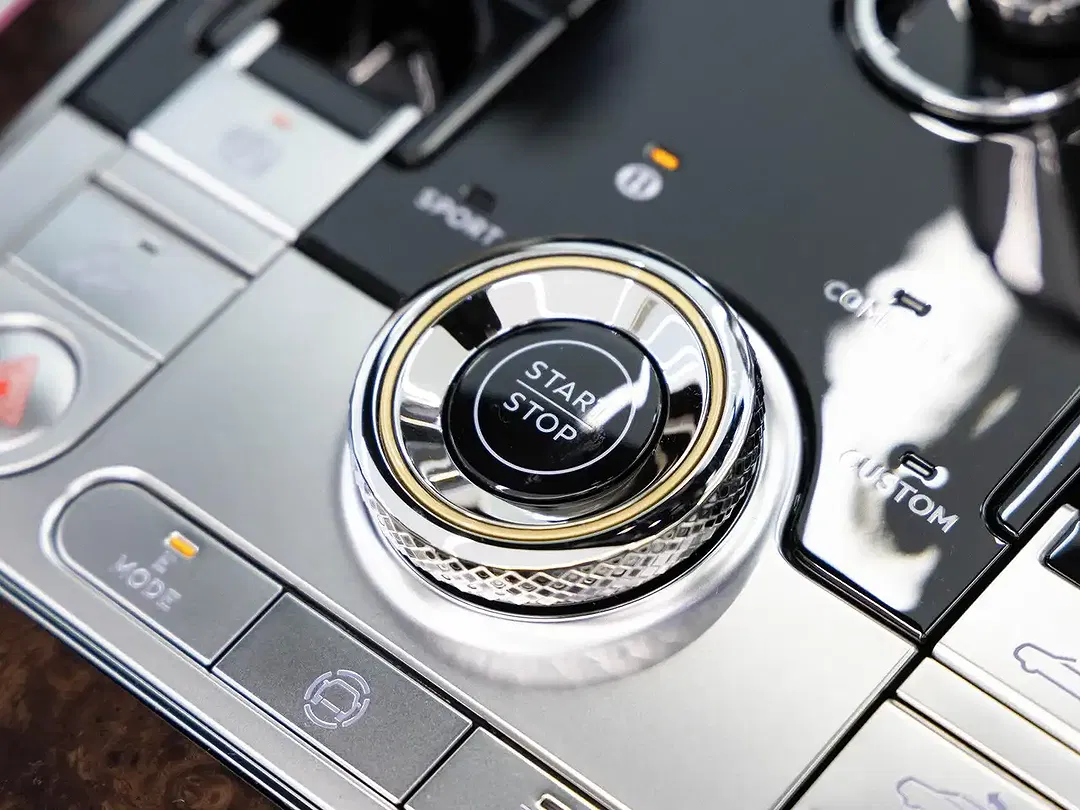Bentley Continental - Thumbnail 15
