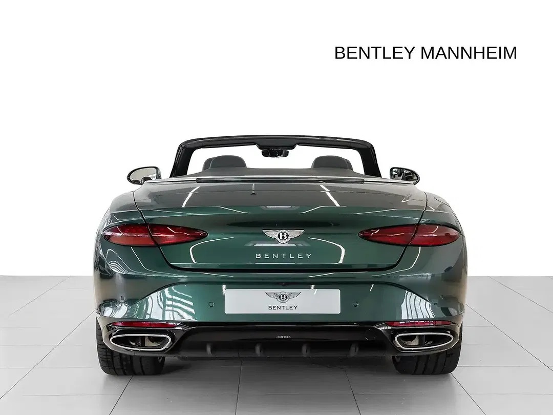 Bentley Continental - Thumbnail 5