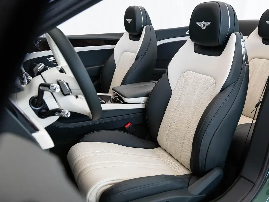 Bentley Continental - Thumbnail 7
