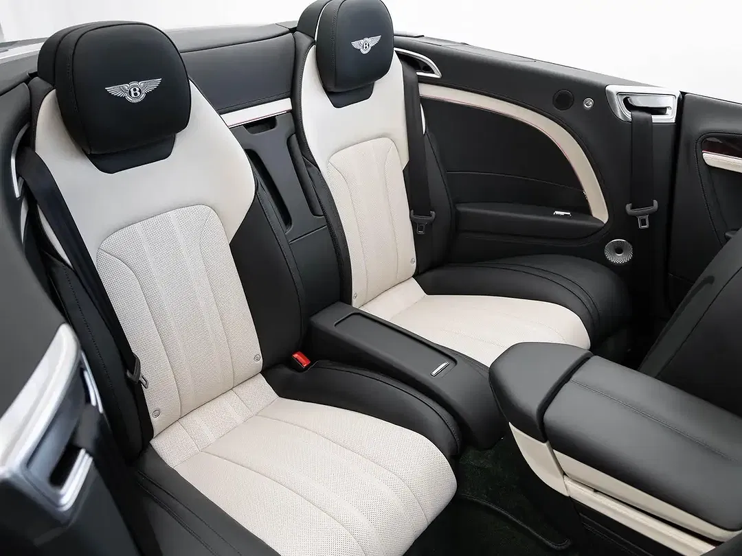 Bentley Continental - Thumbnail 9