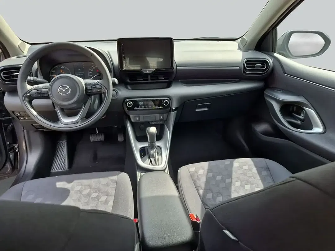 Mazda 2 - Thumbnail 10