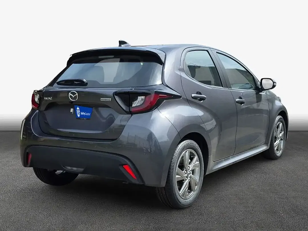 Mazda 2 - Thumbnail 2
