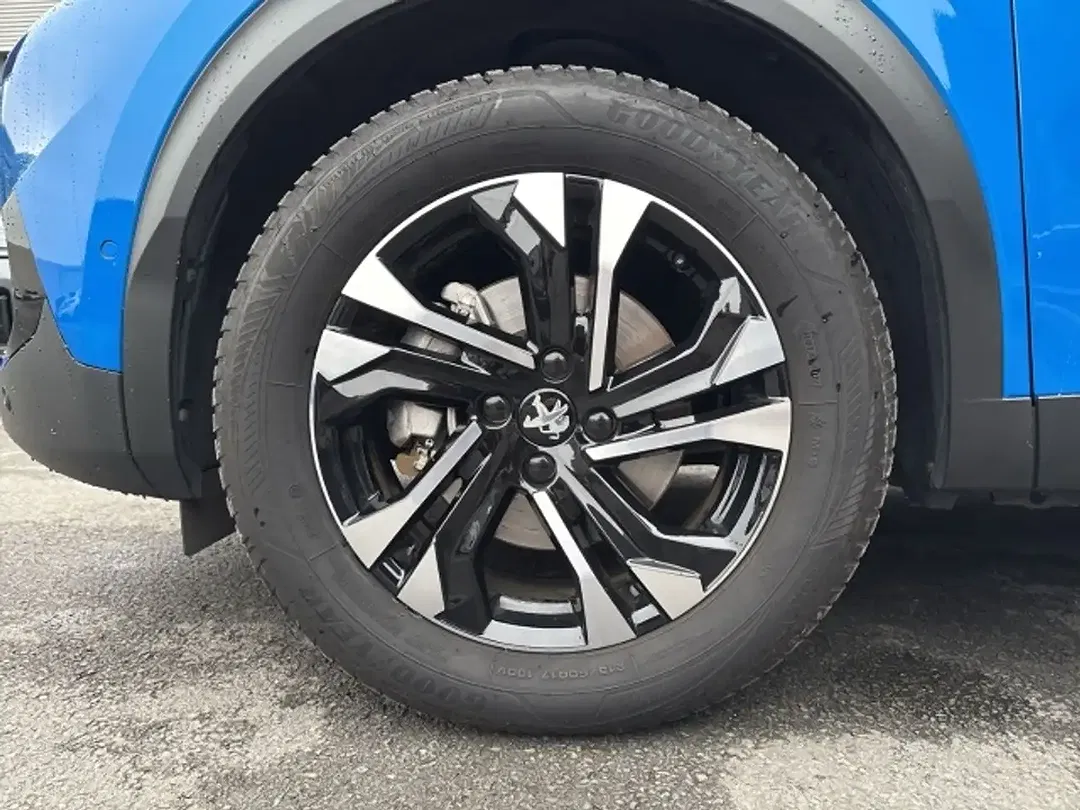 Peugeot 2008 - Thumbnail 10