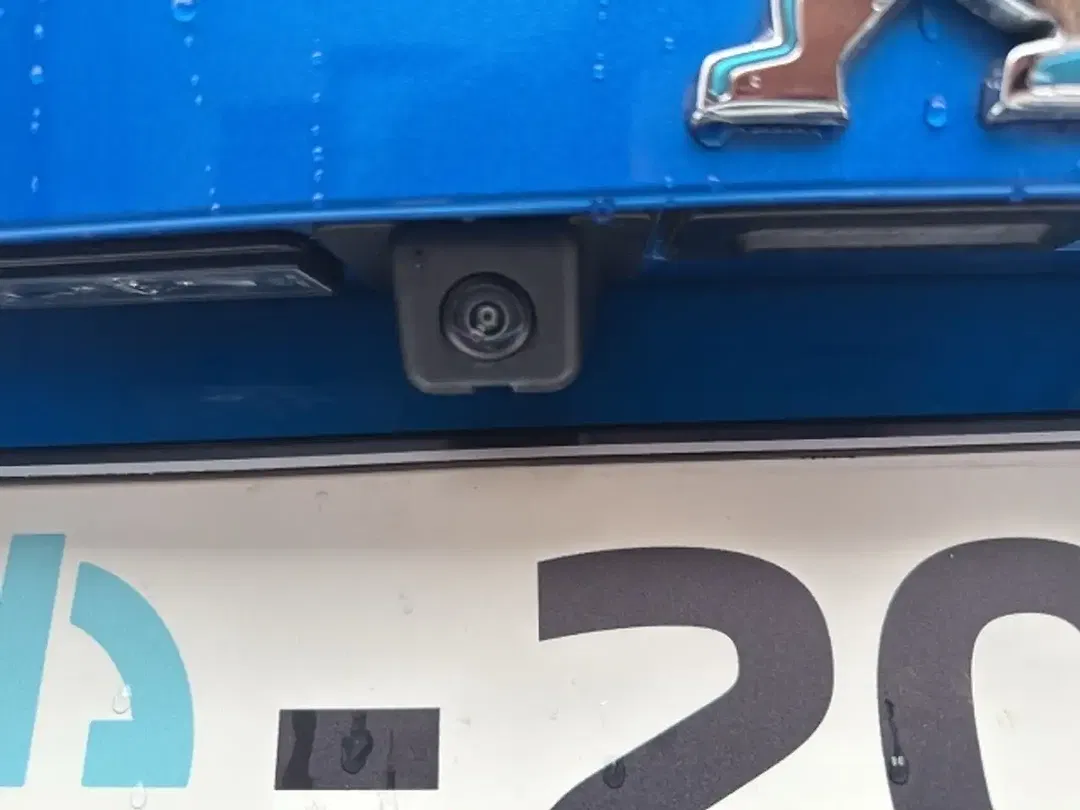Peugeot 2008 - Thumbnail 13