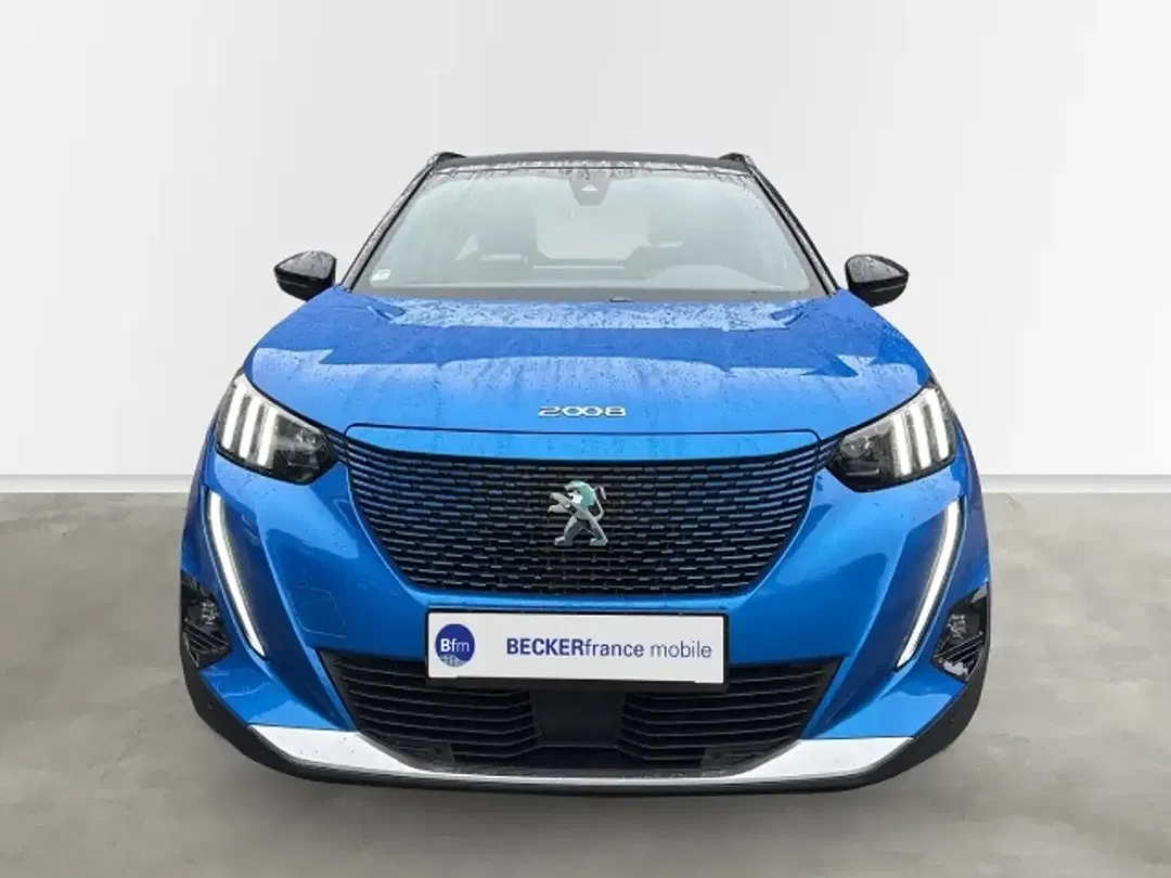 Peugeot 2008 - Thumbnail 3