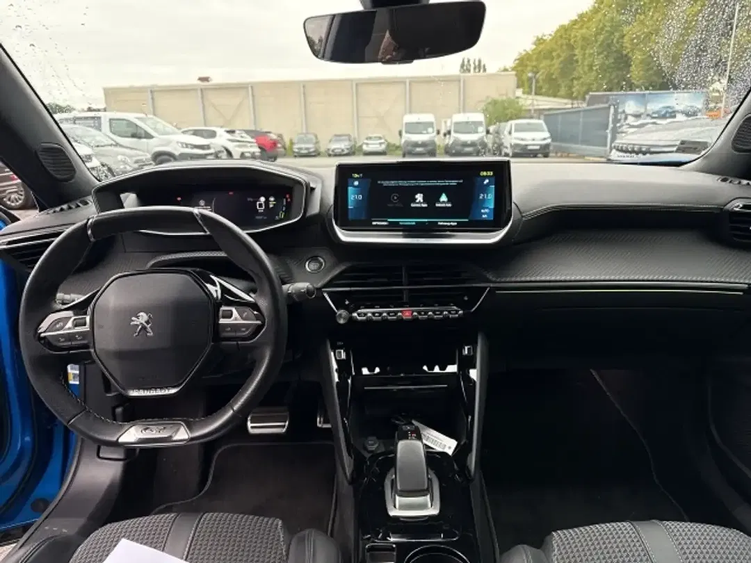 Peugeot 2008 - Thumbnail 6