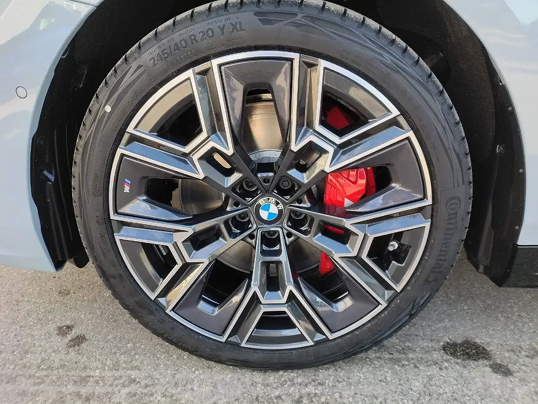 BMW 540 - Thumbnail 14