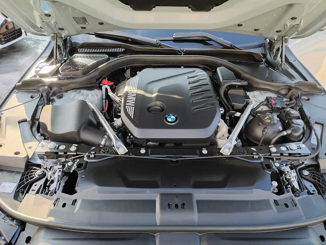 BMW 540 - Thumbnail 15