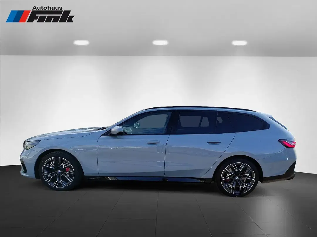 BMW 540 - Thumbnail 3