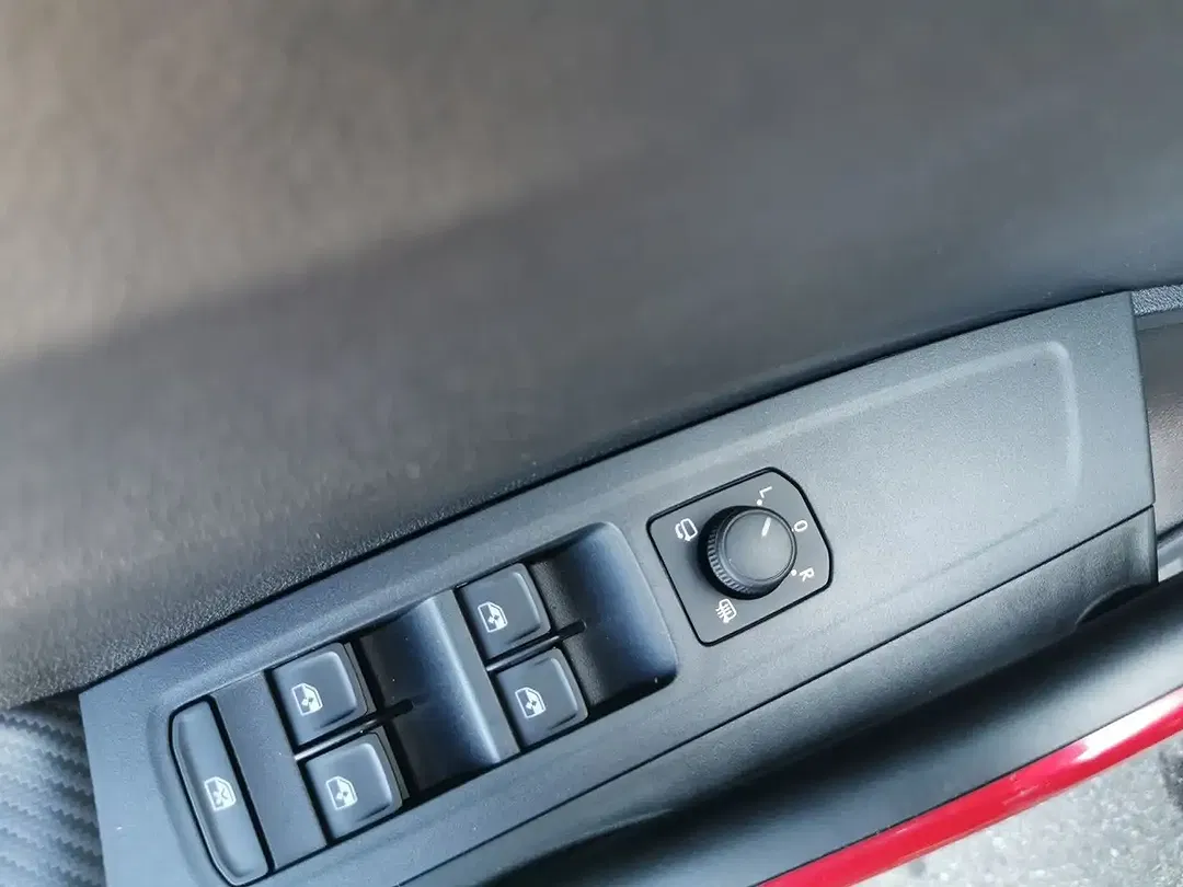 Skoda Fabia - Thumbnail 14