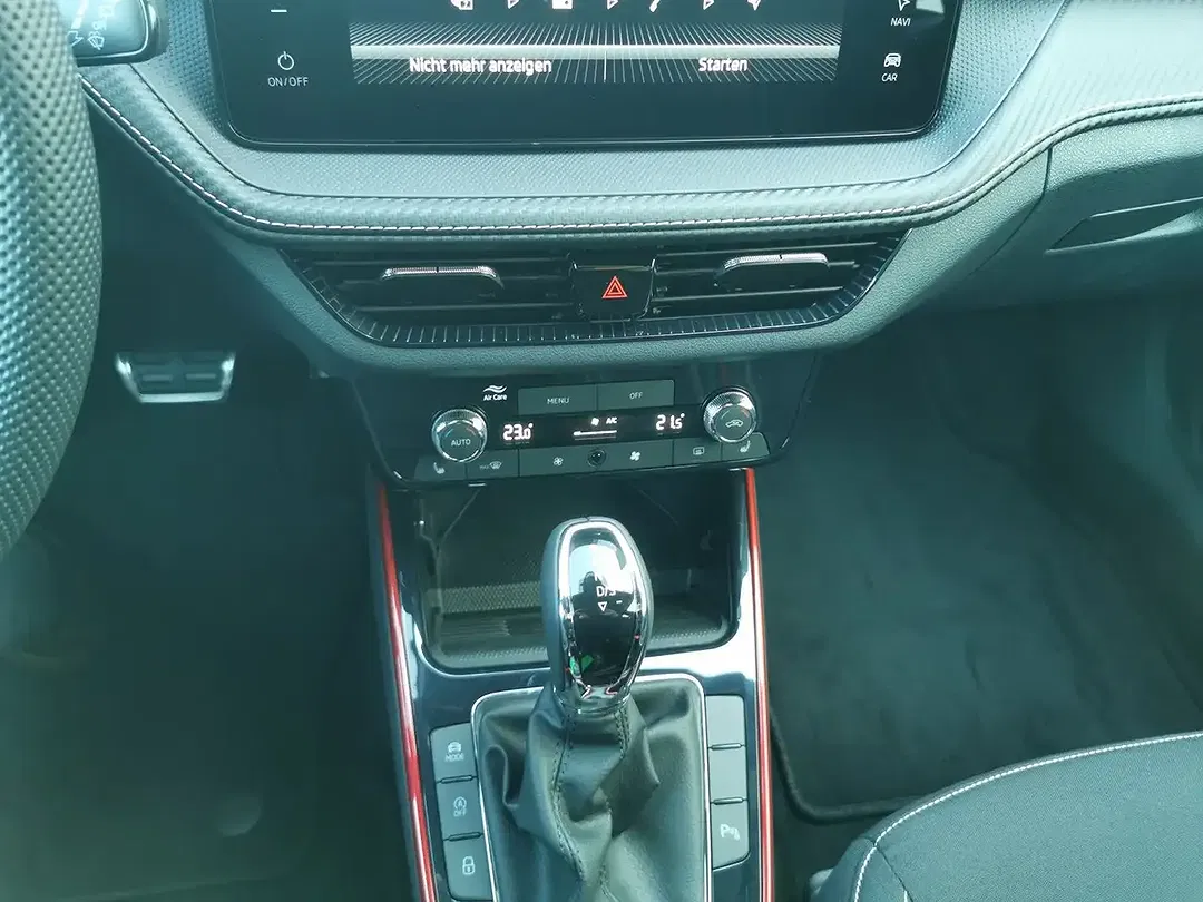 Skoda Fabia - Thumbnail 9