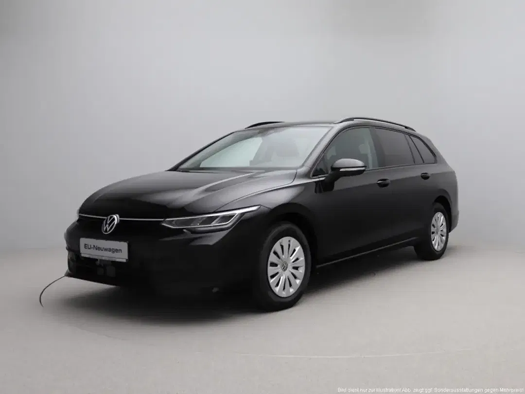 Volkswagen Golf Variant - Thumbnail 3