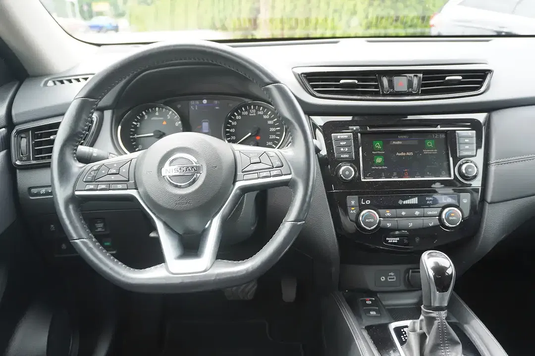 Nissan X-Trail - Thumbnail 9