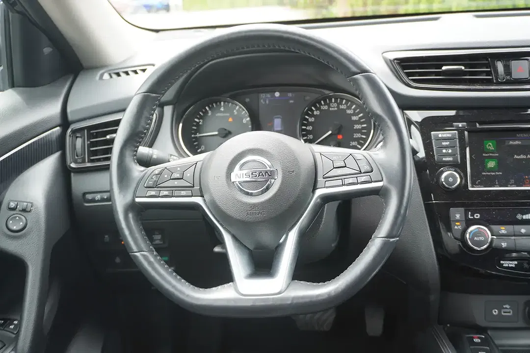 Nissan X-Trail - Thumbnail 10