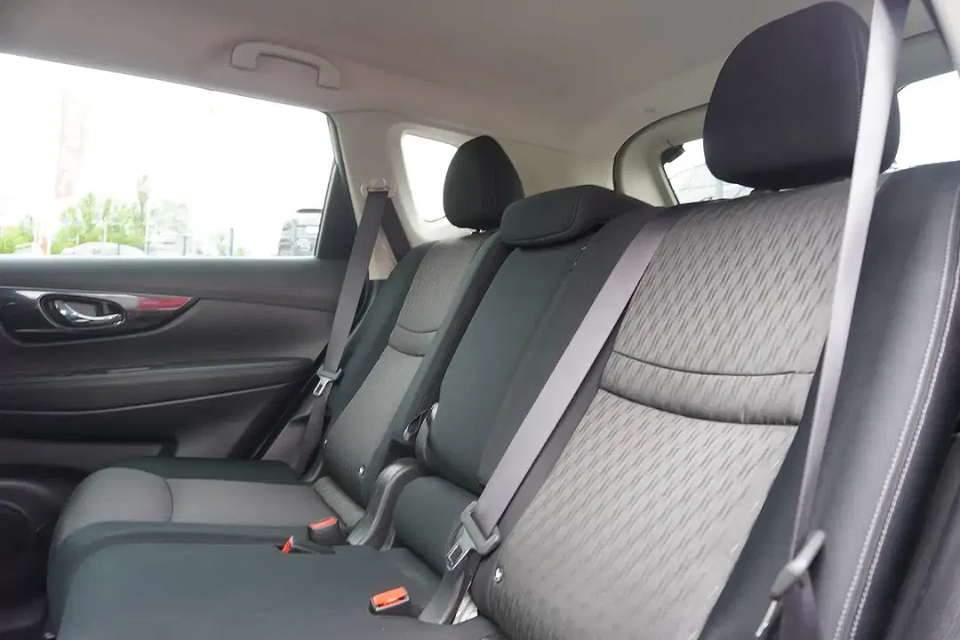 Nissan X-Trail - Thumbnail 13
