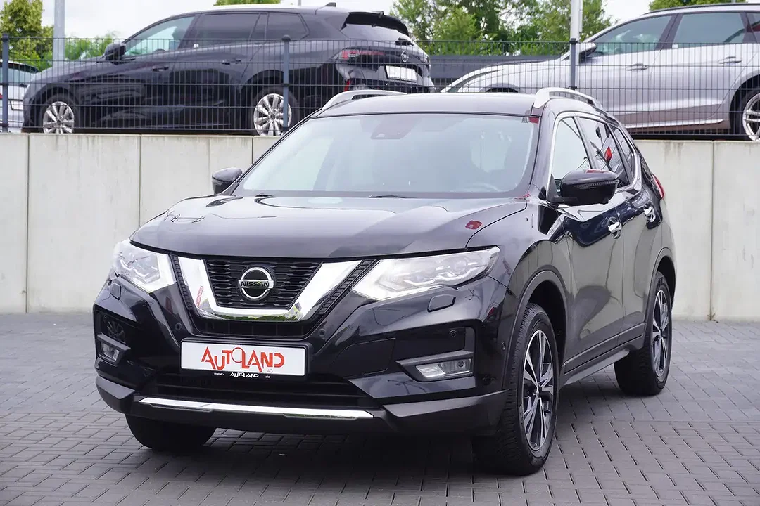 Nissan X-Trail - Afbeelding 1