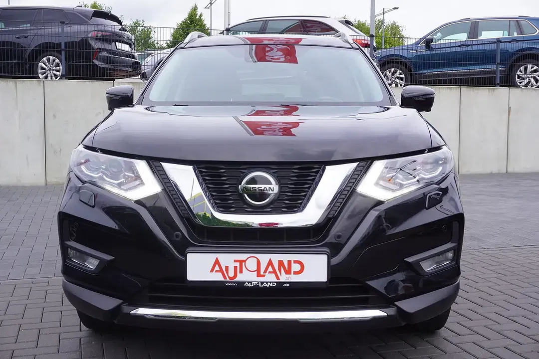 Nissan X-Trail - Thumbnail 6