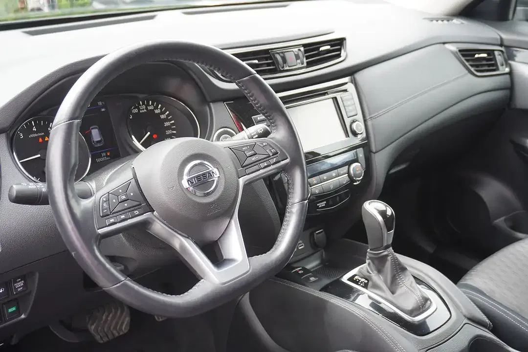 Nissan X-Trail - Thumbnail 7