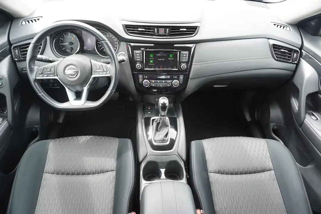 Nissan X-Trail - Thumbnail 8