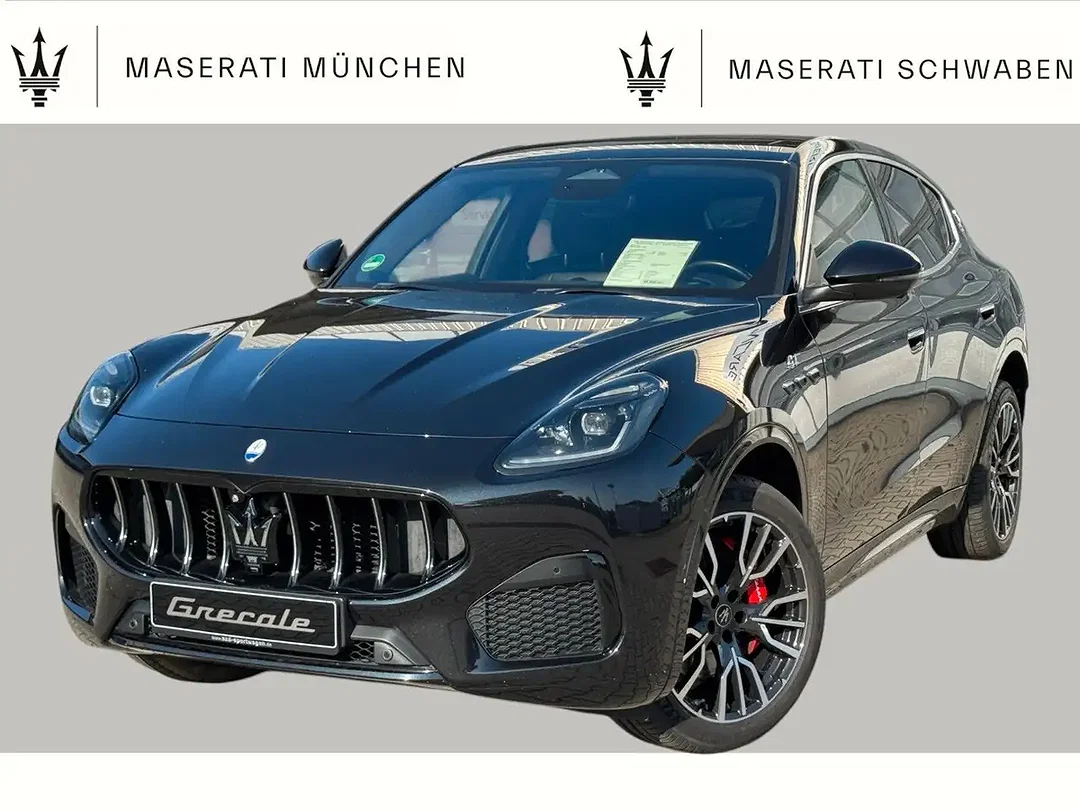 Maserati Grecale - Afbeelding 1