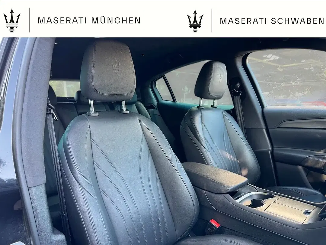 Maserati Grecale - Thumbnail 14