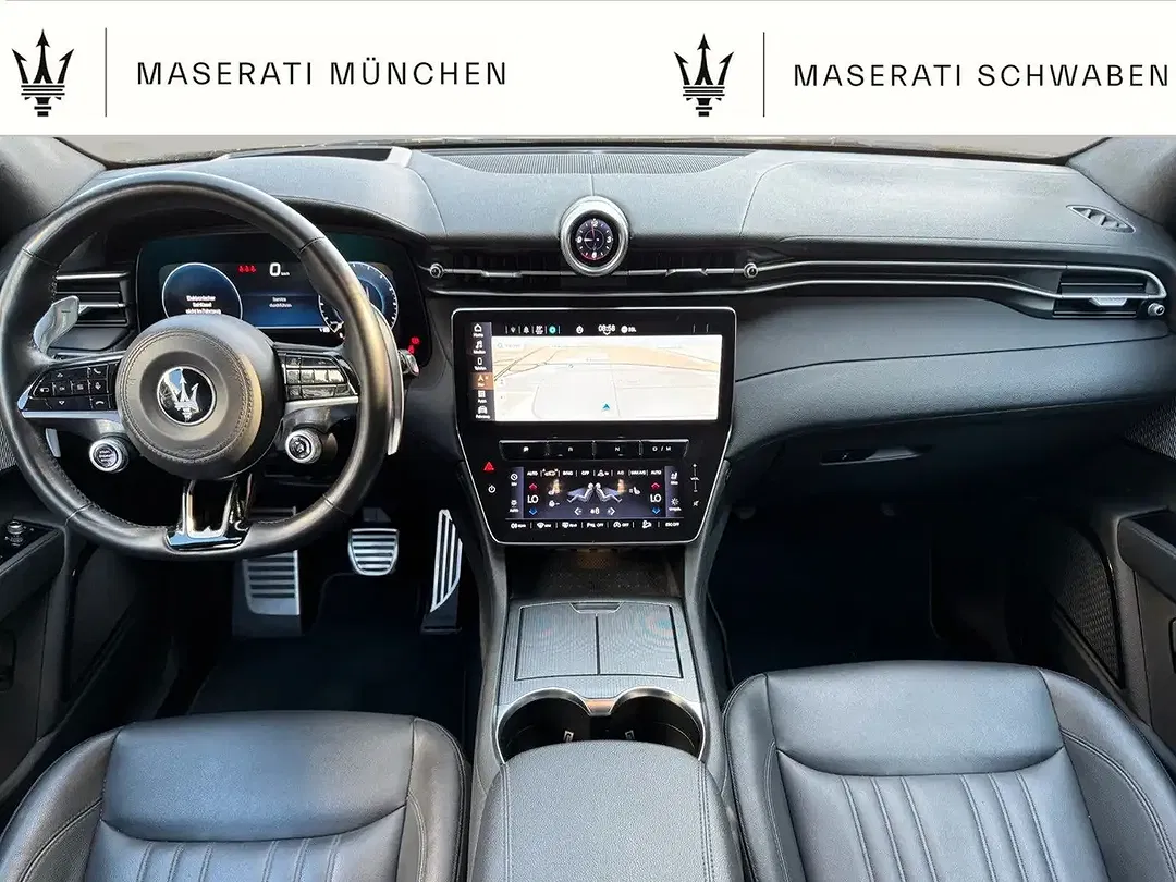Maserati Grecale - Thumbnail 15