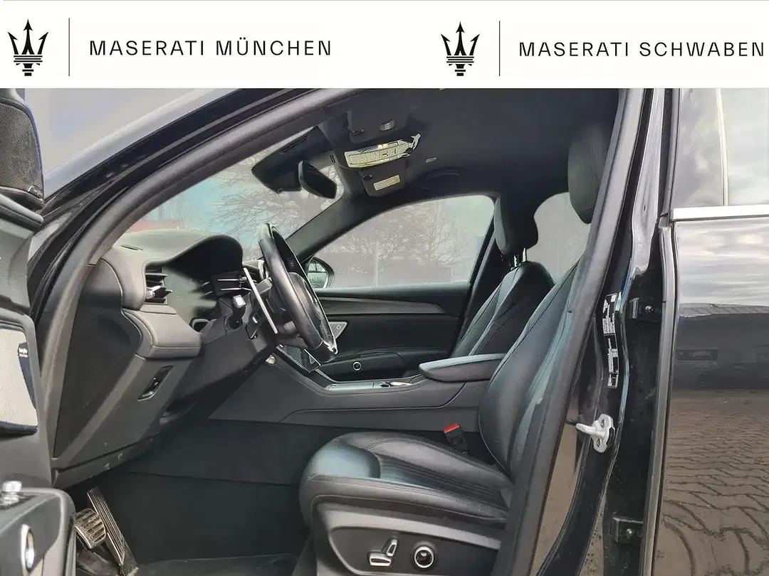 Maserati Grecale - Thumbnail 2