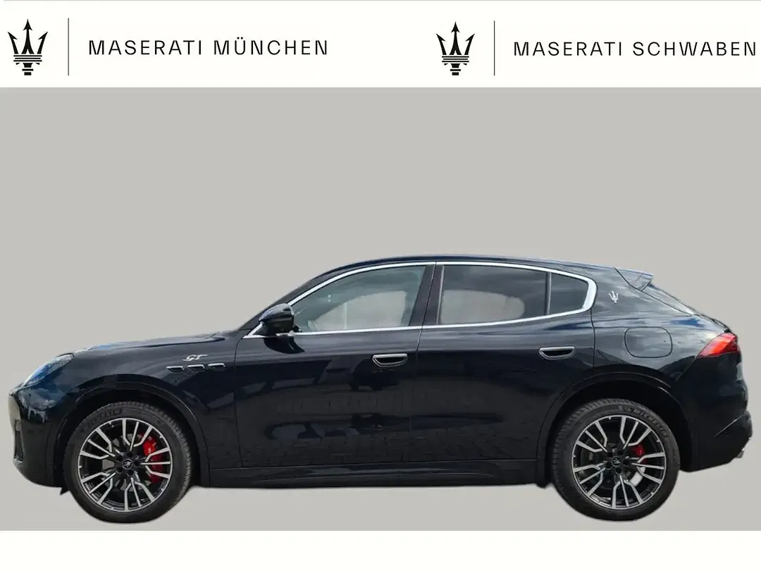 Maserati Grecale - Thumbnail 3