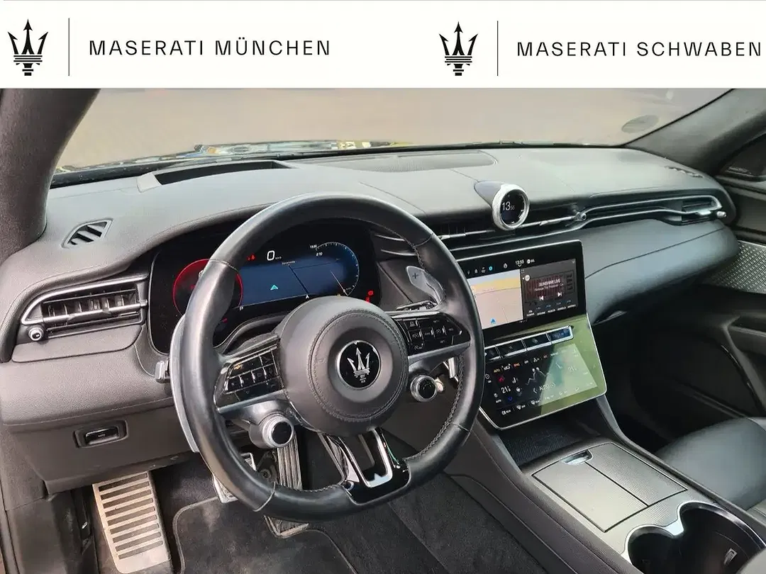 Maserati Grecale - Thumbnail 4