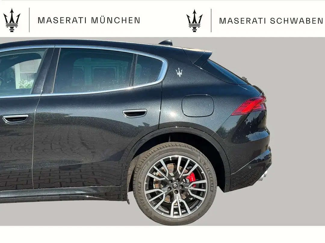Maserati Grecale - Thumbnail 7