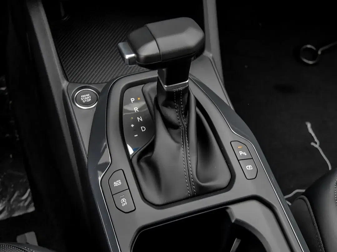 Kia K4 - Thumbnail 10