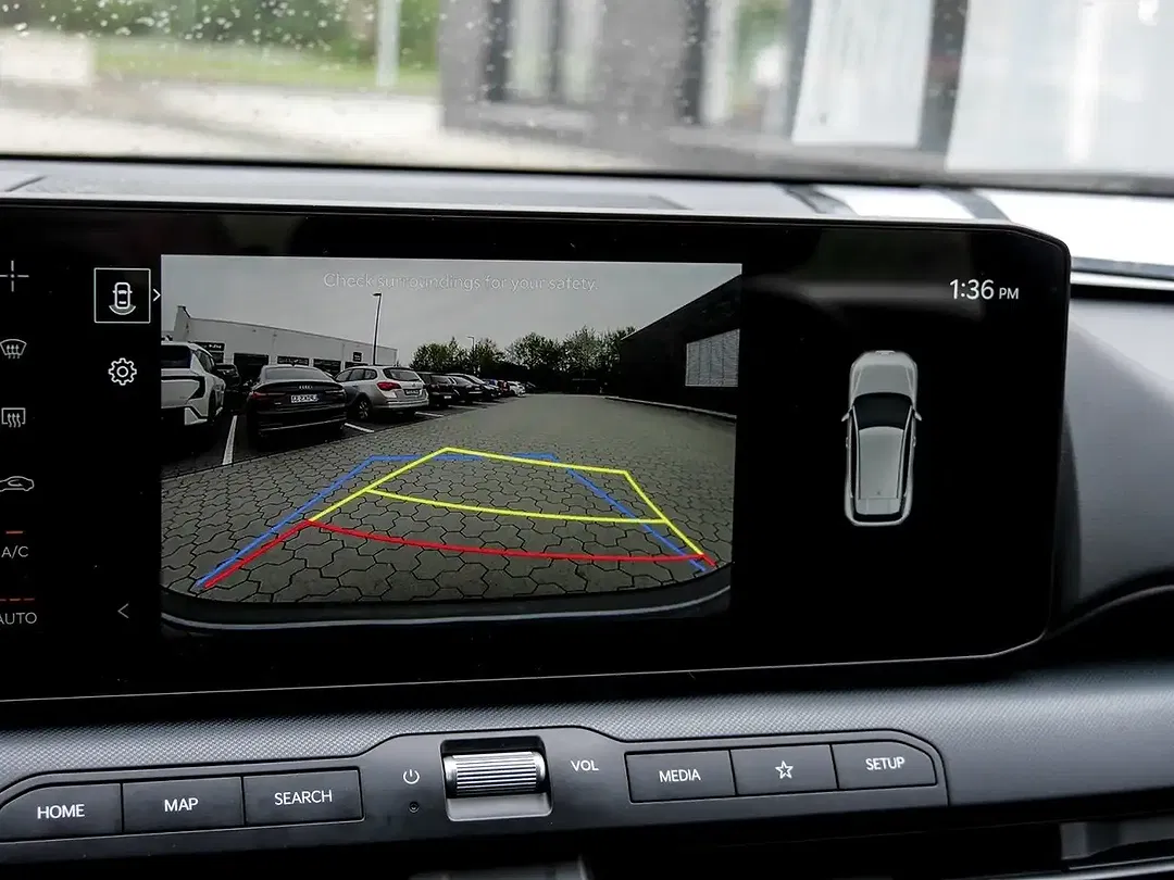 Kia K4 - Thumbnail 12