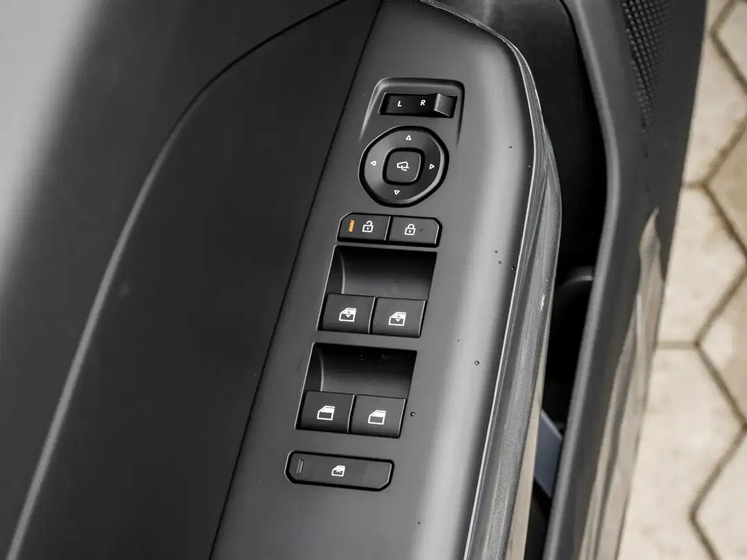 Kia K4 - Thumbnail 14