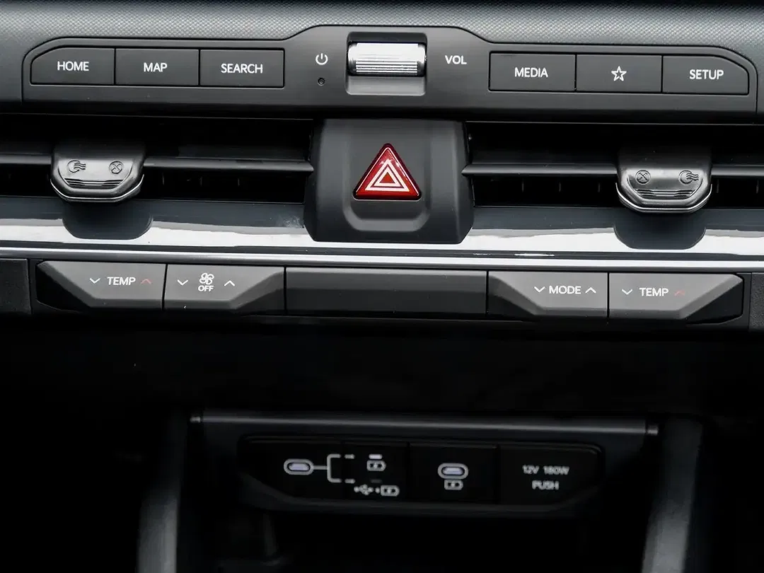 Kia K4 - Thumbnail 8
