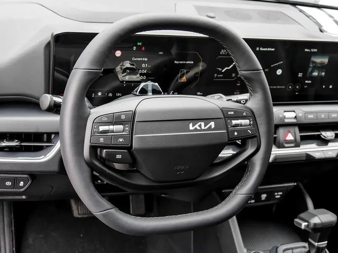 Kia K4 - Thumbnail 9