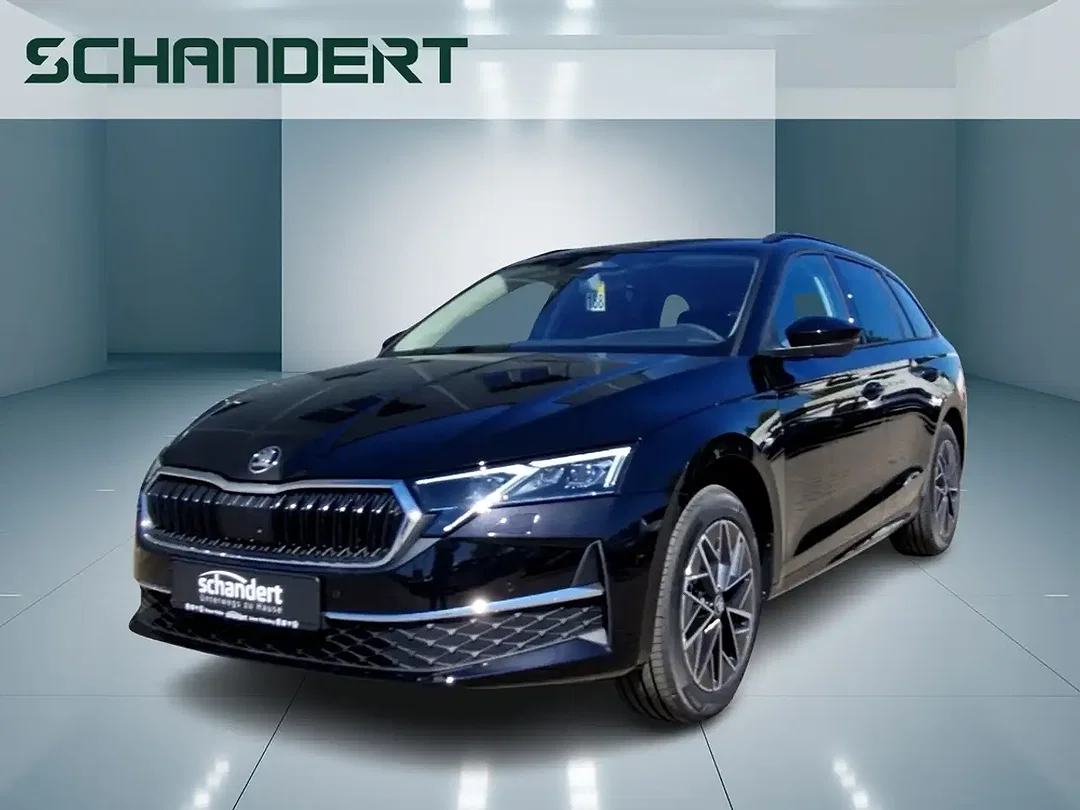 Skoda Octavia - Afbeelding 1