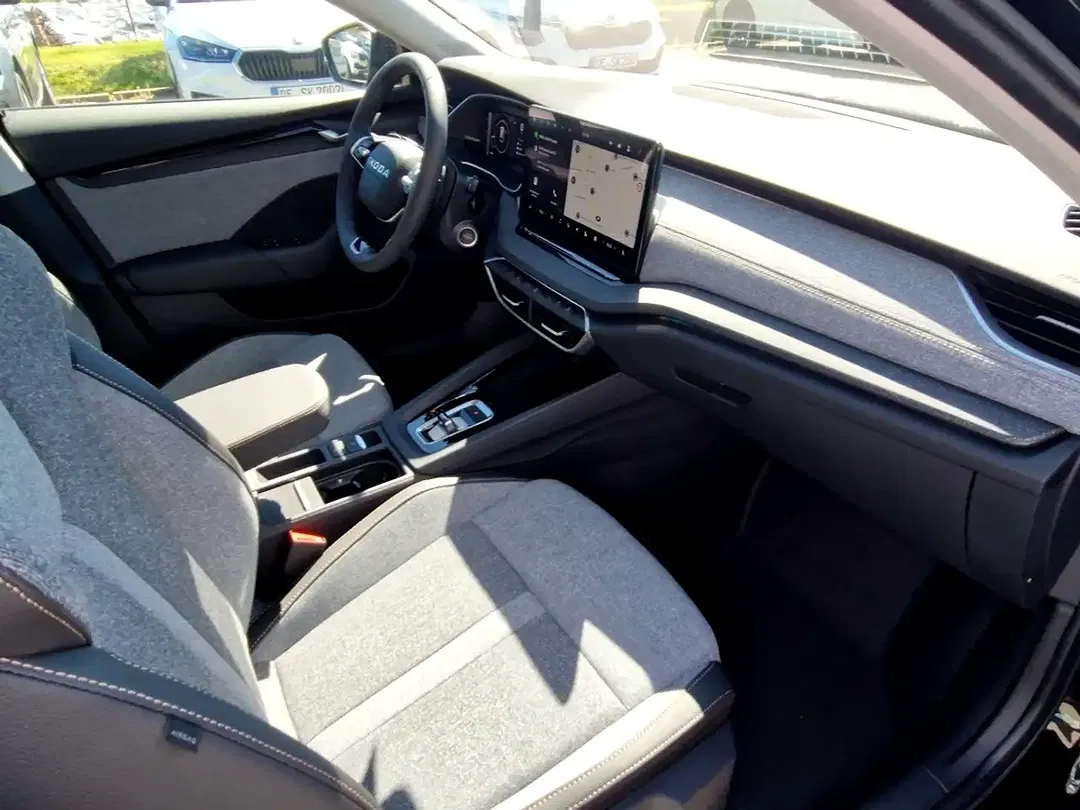Skoda Octavia - Thumbnail 8