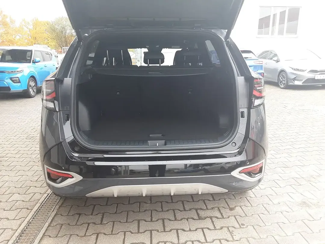 Kia Sportage - Thumbnail 12